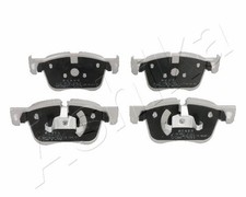 50-00-0095 ASHIKA BRAKE PAD