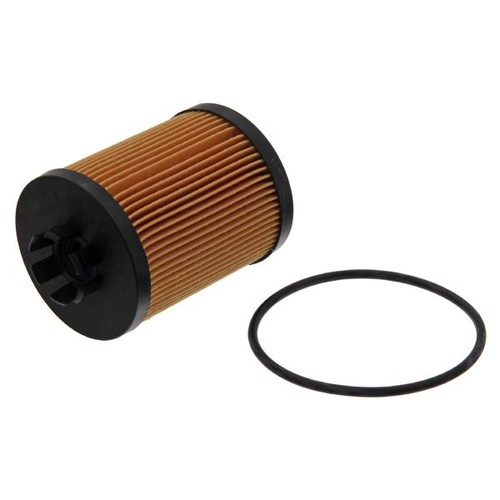 Oil filter fits opel - filter, agila