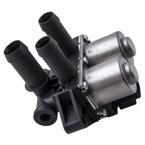 Heater control valve - heater,