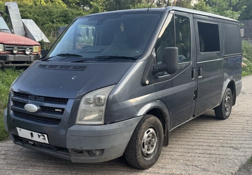 Ford transit mk7 - transit,