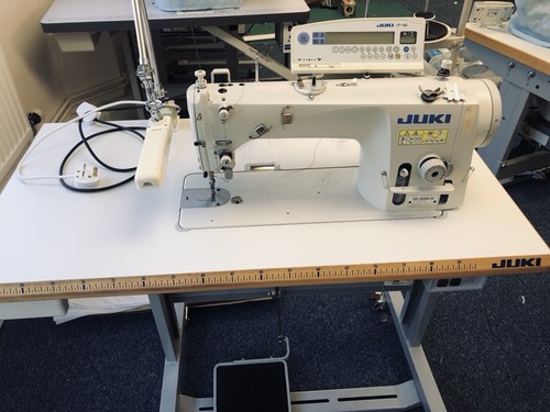 Juki ddl 9000b dry head - ddl-9000b-ss,