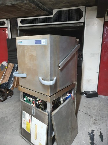 Winterhalter commercial - winterhalter,