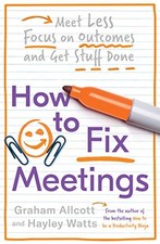How to Fix Meetings: Meet