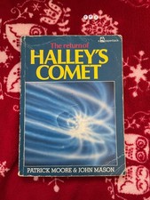 The Return of Halley's Comet