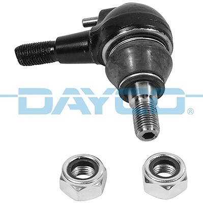 Lower front ball joint fits - lower,