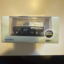 Oxford Diecast HA020  Bedford