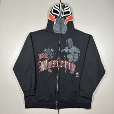Vintage y2k Rey Mysterio Full