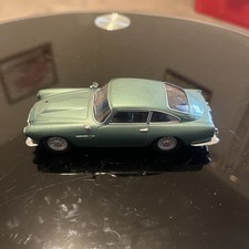 1:43 Aston Martin DB4 GT Coupe