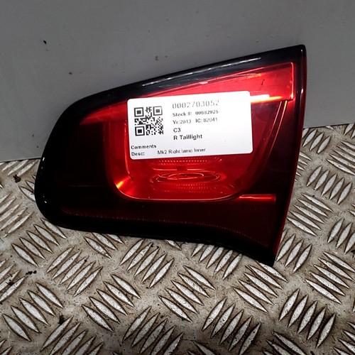 Citroen 2010 2013 drivers - 2010-2013,