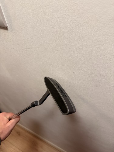 Wilson x31id blade - rh,
