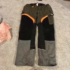 Stihl Advance X-Flex Chainsaw