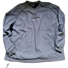 umbro drill top vintage 90s