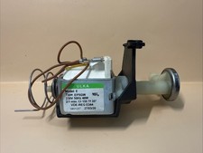 Genuine DeLonghi Magnifica ECAM22 Coffee Machine Water Pump EP5GW 230V 48W