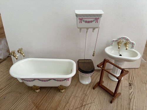 Dolls house bodo - dolls,