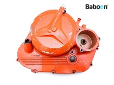 Engine Cover Clutch Suzuki DR