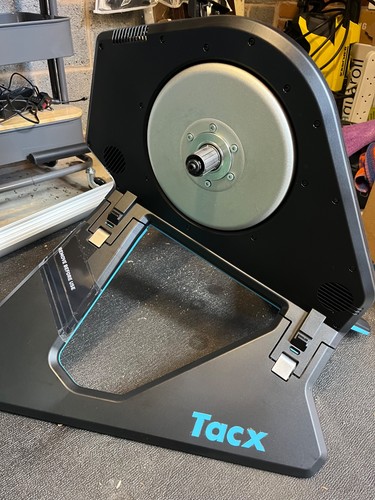 Tacx neo smart - neo, trainer
