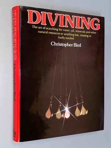 Divining christopher bird - christopher,