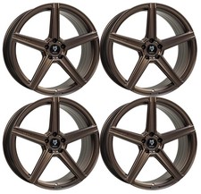 4 MB Design wheels KV1S