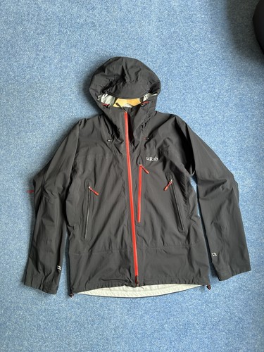 Rab firewall jacket size - jacket,
