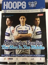 2. QPR SPECIAL OFFICIAL