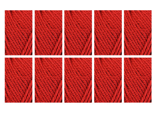 Patons wool blend aran value - wool,