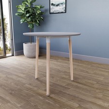 SALE Batley 3 Seater Round