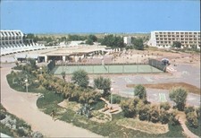 Cap d'Agde Naturist Village