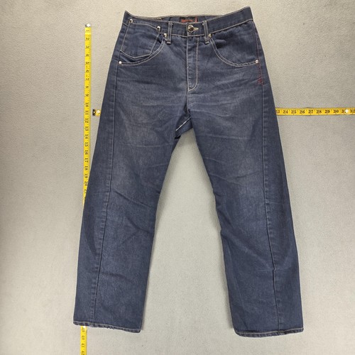 Vintage levis engineered - vintage, jeans