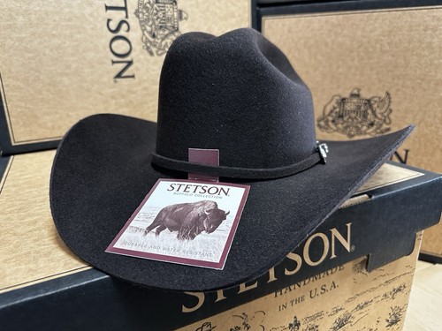 Stetson men corral 4x - stetson,