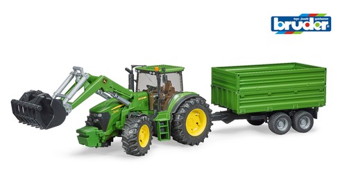 Bruder 03055 john deere 7930 - deere,