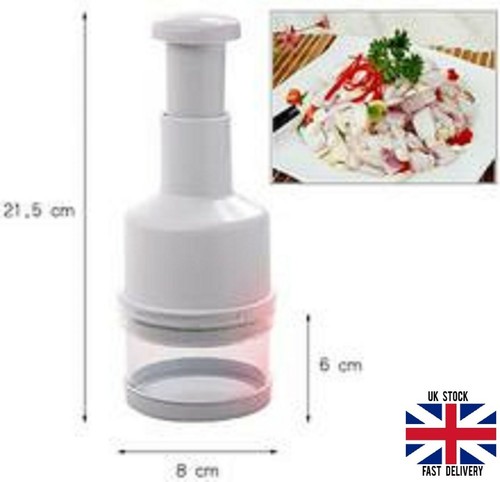 Vegetable chopper onion - vegetable,