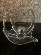 French Art Clear Glass