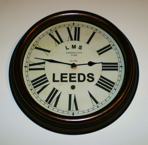 Lms railway vintage style - railway,
