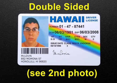 Mclovin superbad driving - mclovin,