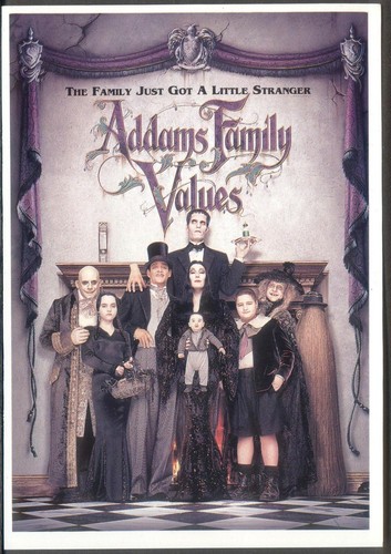 Modern film poster - modern, postcard