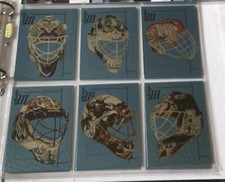 2003/04 Between the Pipes