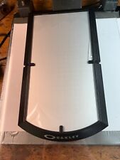 Oakley Sunglasses Display Stand/Display/Showcase (large) RARE Collectors item