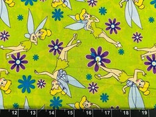 Tina Scrap 9"x20" Disney