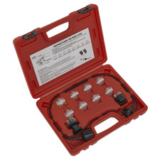 Noid Light/IAC Test Set 11PCs