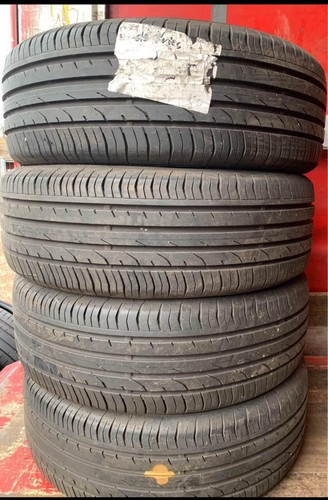 215 continental tyres - 55,