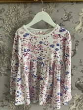 BEAUTIFUL Floral Tunic Top