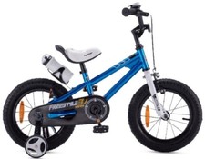 Royal Baby Kids Bike