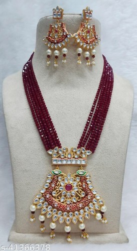 Indian ethnic wedding - wedding, pearl