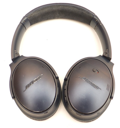 Bose bluetooth headphones - bose,