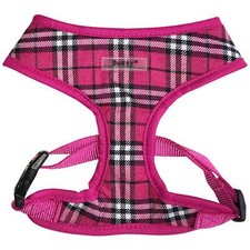 Dog Puppy Harness Adjustable