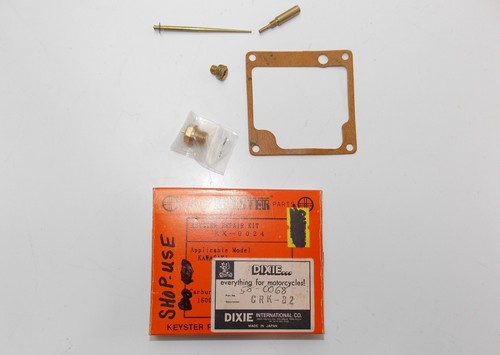 Keyster parts carburetor - keyster,