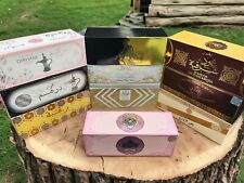 2 Pieces Arabian Bakhoor