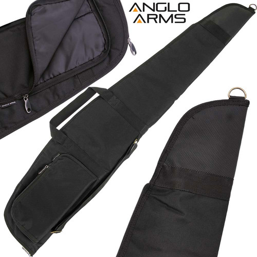 131 anglo arms - 131, black