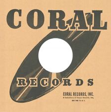 10" (78rpm) Coral BigBoppa