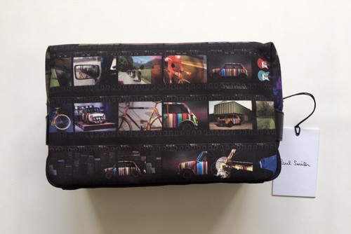 Men wash bag paul - paul, smith